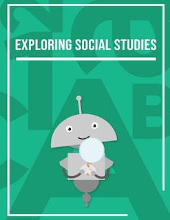 Foto 1 | Exploring Social Studies - Venta Internacional.