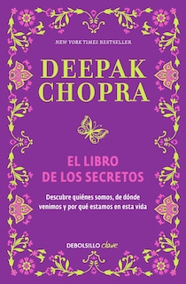 Foto 1 | Libro Debolsillo El Libro De Los Secretos: Descubriendo Las Dimensiones Ocultas - Venta Internacional.