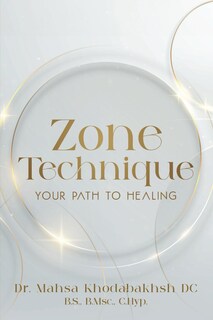 Foto 1 | Técnica De Zona: Tu Camino Hacia La Curación - Venta Internacional.