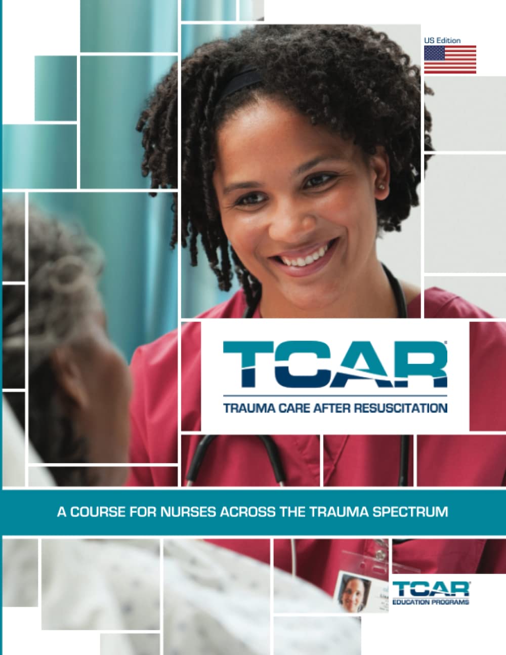 Foto 2 pulgar | Trauma Care After Resuscitation: A Course For Nurses Across The Trauma Spectrum - Venta Internacional.