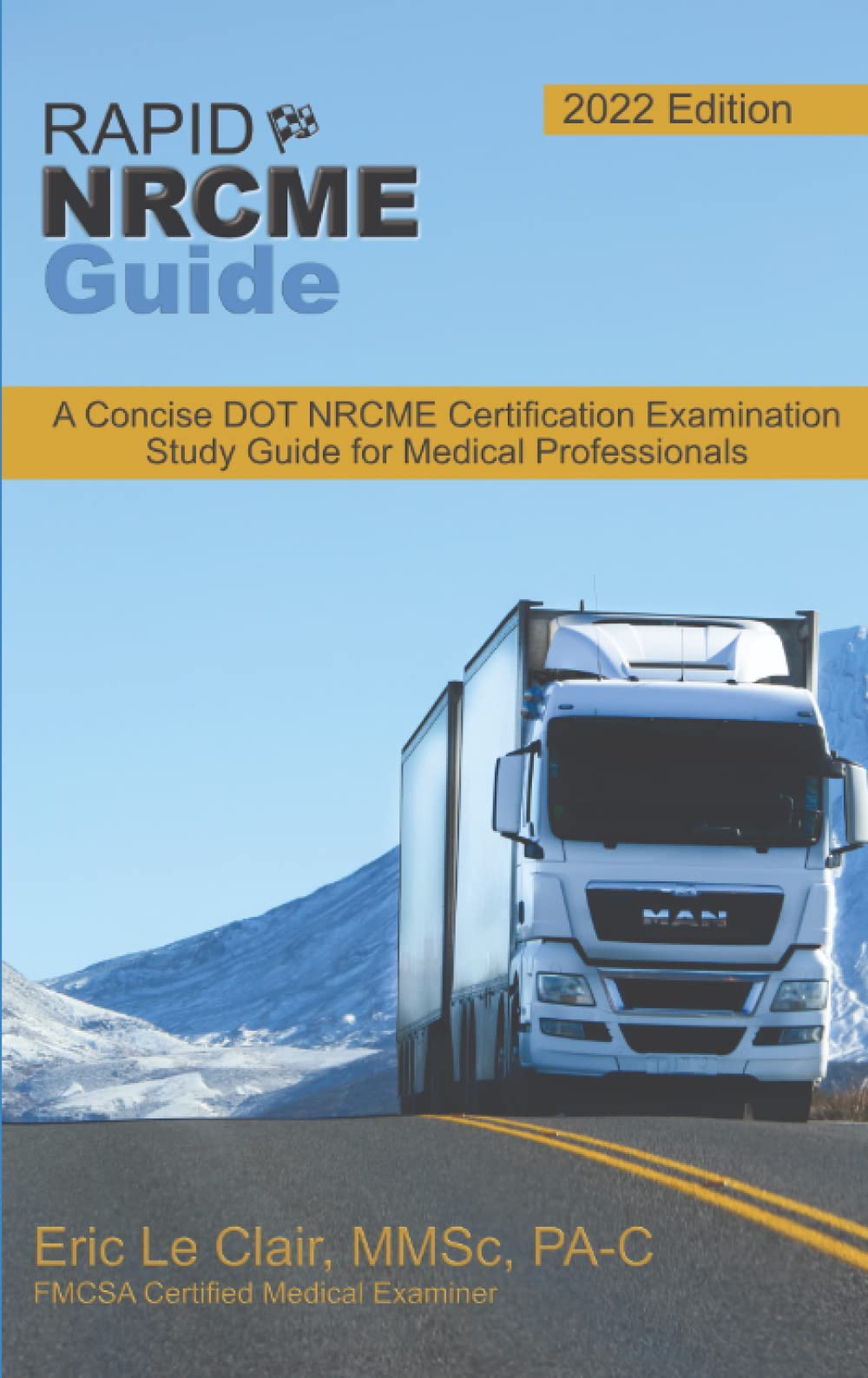Foto 2 pulgar | Rapid Nrcme Guide: 2022-2023 Edition - Venta Internacional.