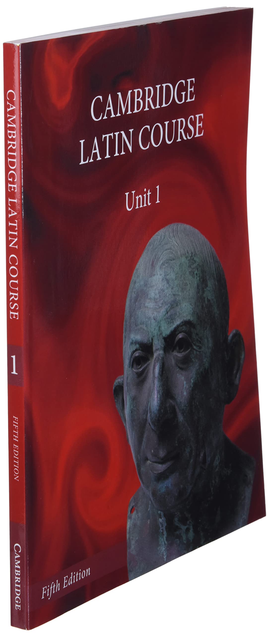 Foto 3 pulgar | Libro Cambridge University Press North American Cambridge Latin Course Unit 1 Libro Para Estudiantes - Venta Internac