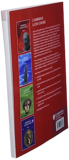 Foto 3 | Libro Cambridge University Press North American Cambridge Latin Course Unit 1 Libro Para Estudiantes - Venta Internac