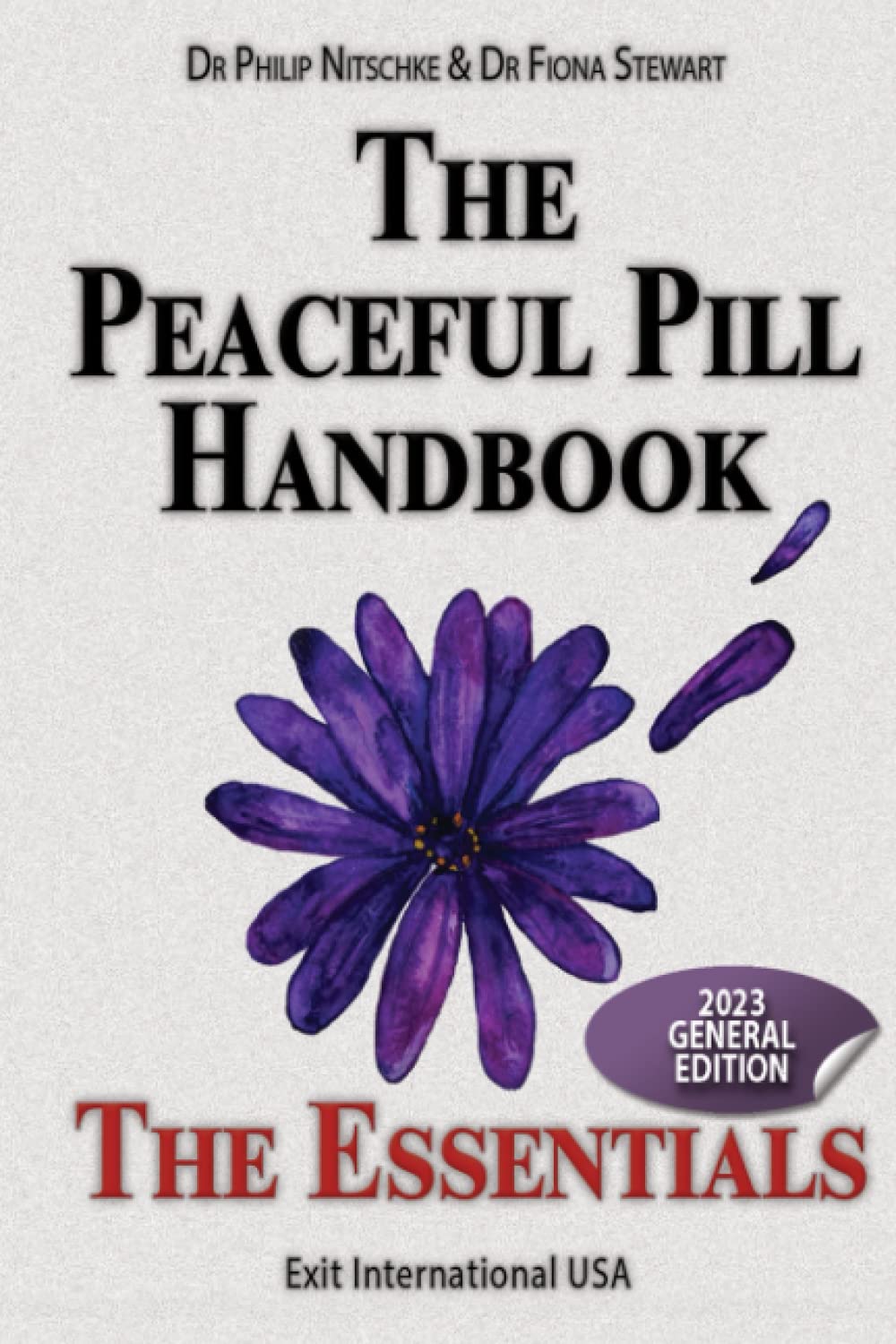 Foto 2 pulgar | Book Peaceful Pill Handbook Edición General Essentials - Venta Internacional.