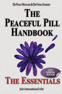 Foto 1 | Book Peaceful Pill Handbook Edición General Essentials - Venta Internacional.