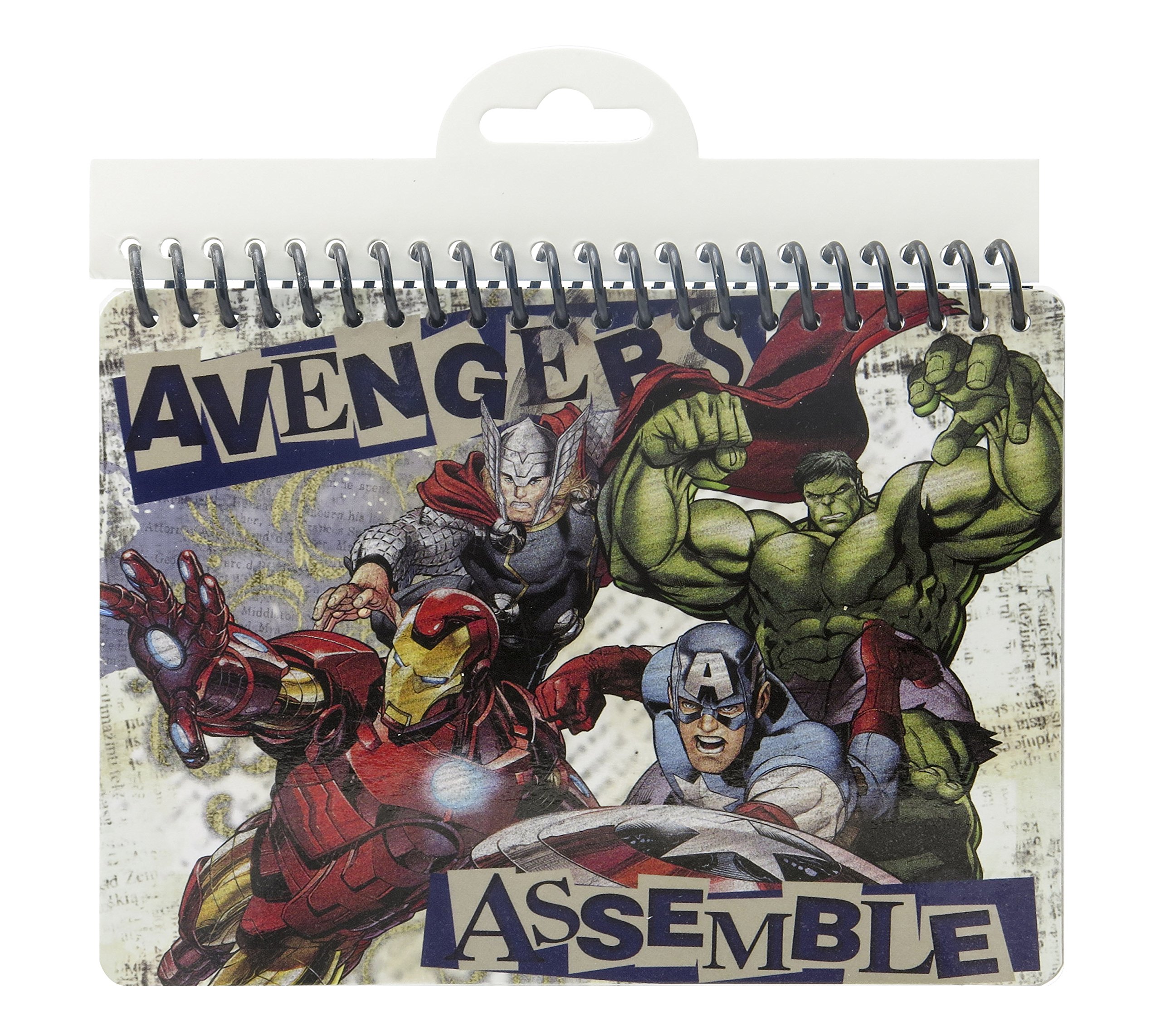 Foto 2 pulgar | Reservar Marvel Avengers Autograph-b - Venta Internacional.