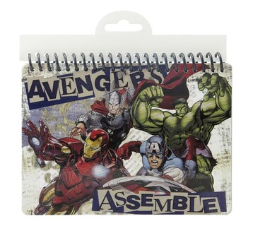 Foto 1 | Reservar Marvel Avengers Autograph-b - Venta Internacional.