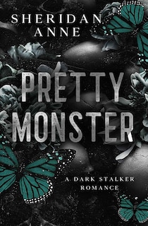 Foto 1 | Pretty Monster: A Dark Stalker Romance - Venta Internacional.