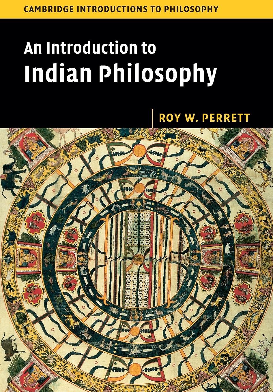 Foto 2 pulgar | Libro Introducción A La Filosofía India Cambridge - Venta Internacional.
