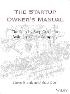 Foto 1 | Reserve El Manual Del Propietario De Una Startup, Wiley - Venta Internacional.
