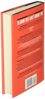 Foto 3 | Libro Tan Bueno Que No Pueden Ignorarte: Por Qué Las Habilidades Triunfan Sobre La Pasión - Venta Internacional.