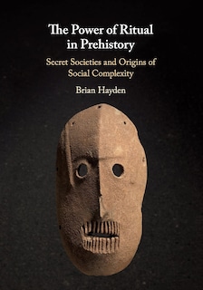 Foto 1 | Libro El Poder Del Ritual En La Prehistoria - Cambridge University Press - Venta Internacional.