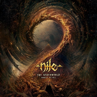 Foto 1 | El Álbum De Música The Underworld Nos Espera A Todos - Napalm Records - Venta Internacional.