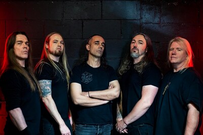 Foto 2 | El Álbum De Música The Underworld Nos Espera A Todos - Napalm Records - Venta Internacional.