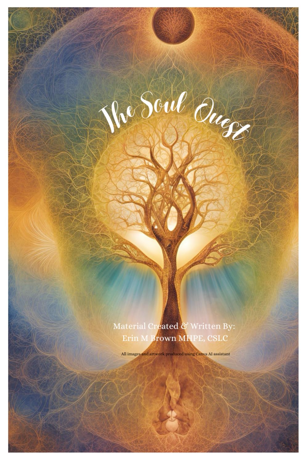 Foto 2 pulgar | The Soul Quest: A Self Guided Life Coaching Program - Venta Internacional.