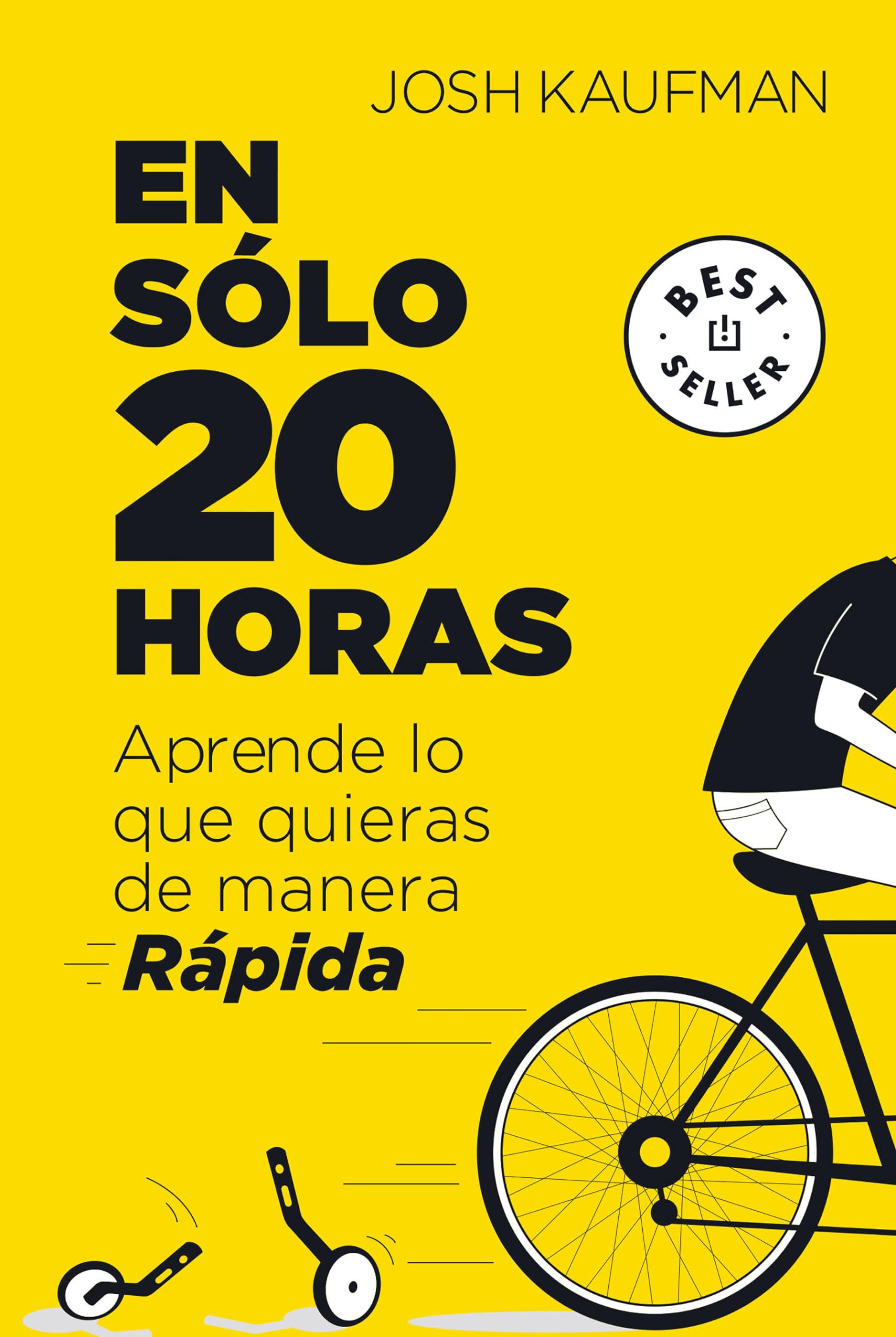 Foto 2 pulgar | Reserve Las Primeras 20 Horas: Cómo Aprender Cualquier Cosa Y De Forma Rápida - Venta Internacional.