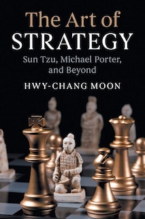 Foto 1 | Libro: Cambridge University Press: El Arte De La Estrategia - Venta Internacional.