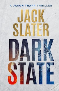 Foto 1 | Dark State (jason Trapp Thrillers) - Venta Internacional.