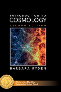 Foto 1 | Libro Introducción A La Cosmología Cambridge University Press - Venta Internacional.
