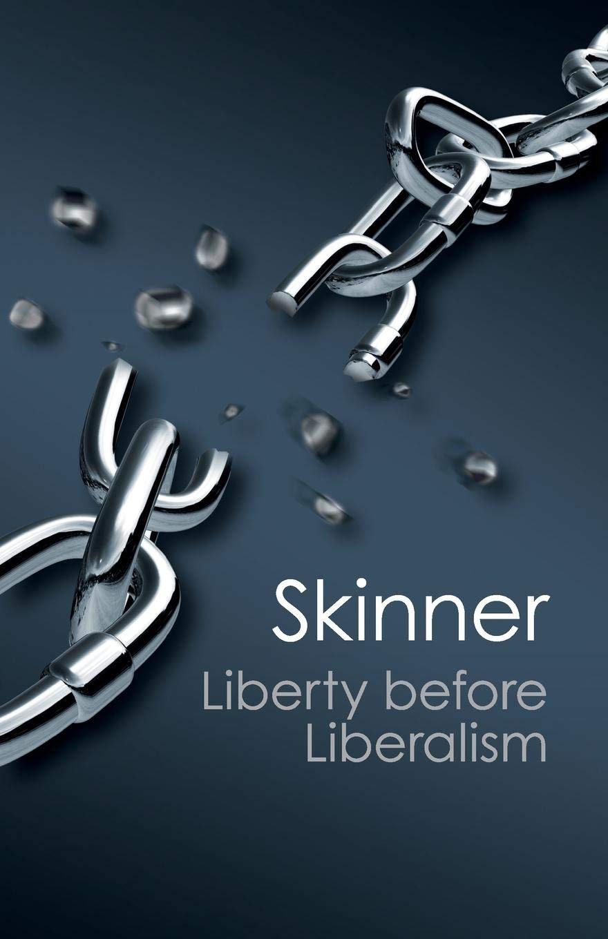 Foto 2 pulgar | Libro La Libertad De Prensa De La Universidad De Cambridge Antes Del Liberalismo - Venta Internacional.