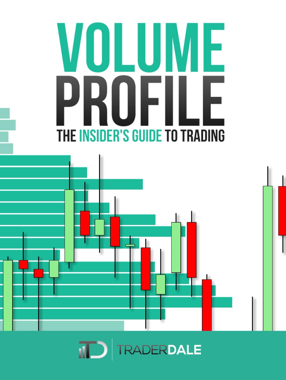 Volume Profile: The Insider's Guide To Trading - Venta Internacional. $1,386