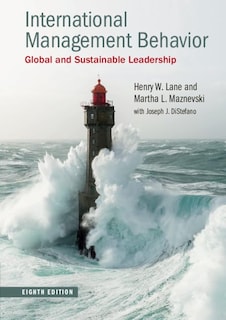 Foto 1 | Libro Cambridge University Press International Management Behavior - Venta Internacional.