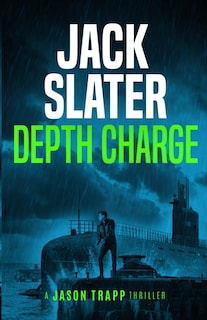Foto 1 | Depth Charge (jason Trapp Thrillers) - Venta Internacional.