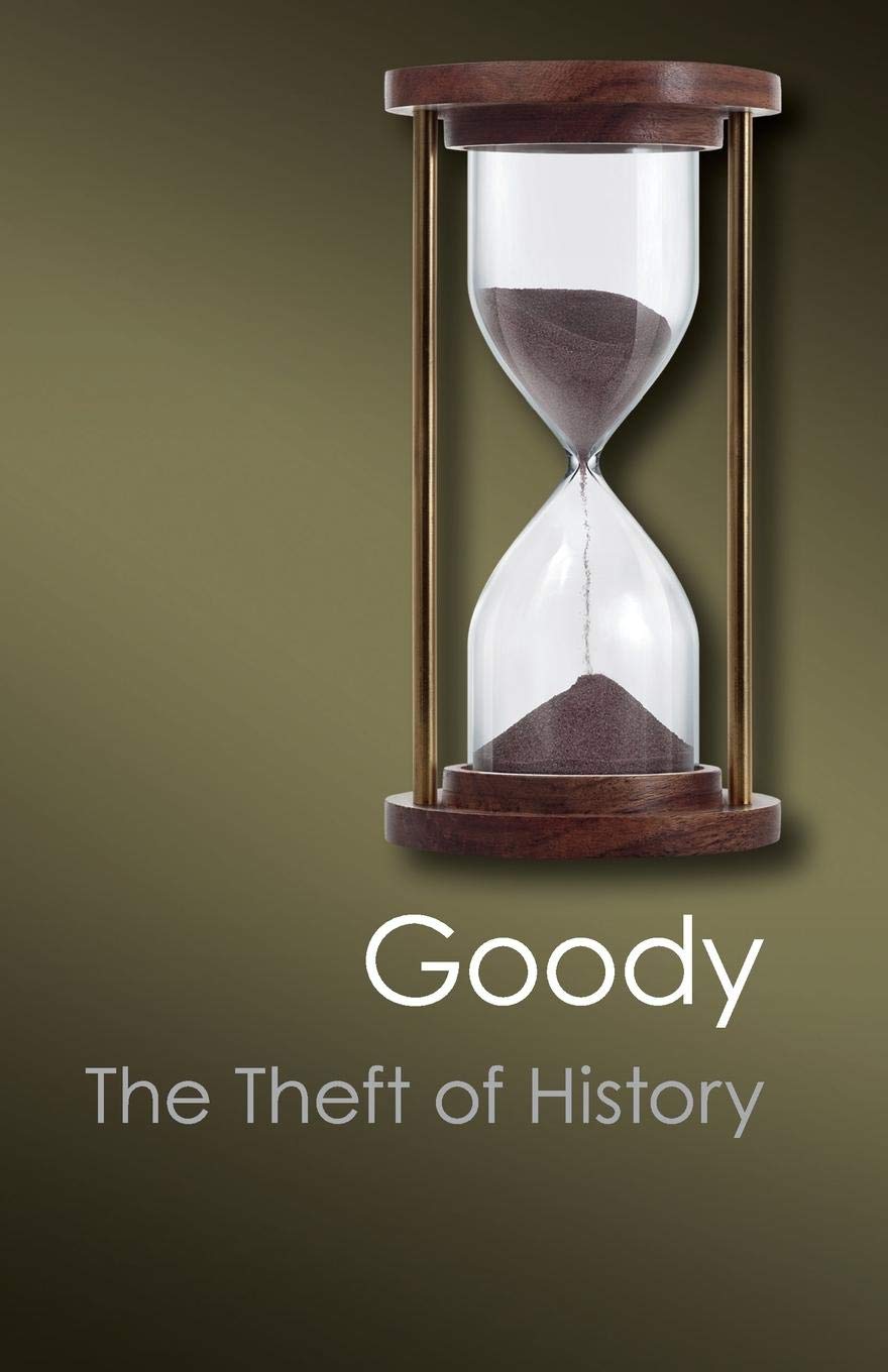 Foto 1 | Libro: Cambridge University Press: El Robo De La Historia - Venta Internacional.