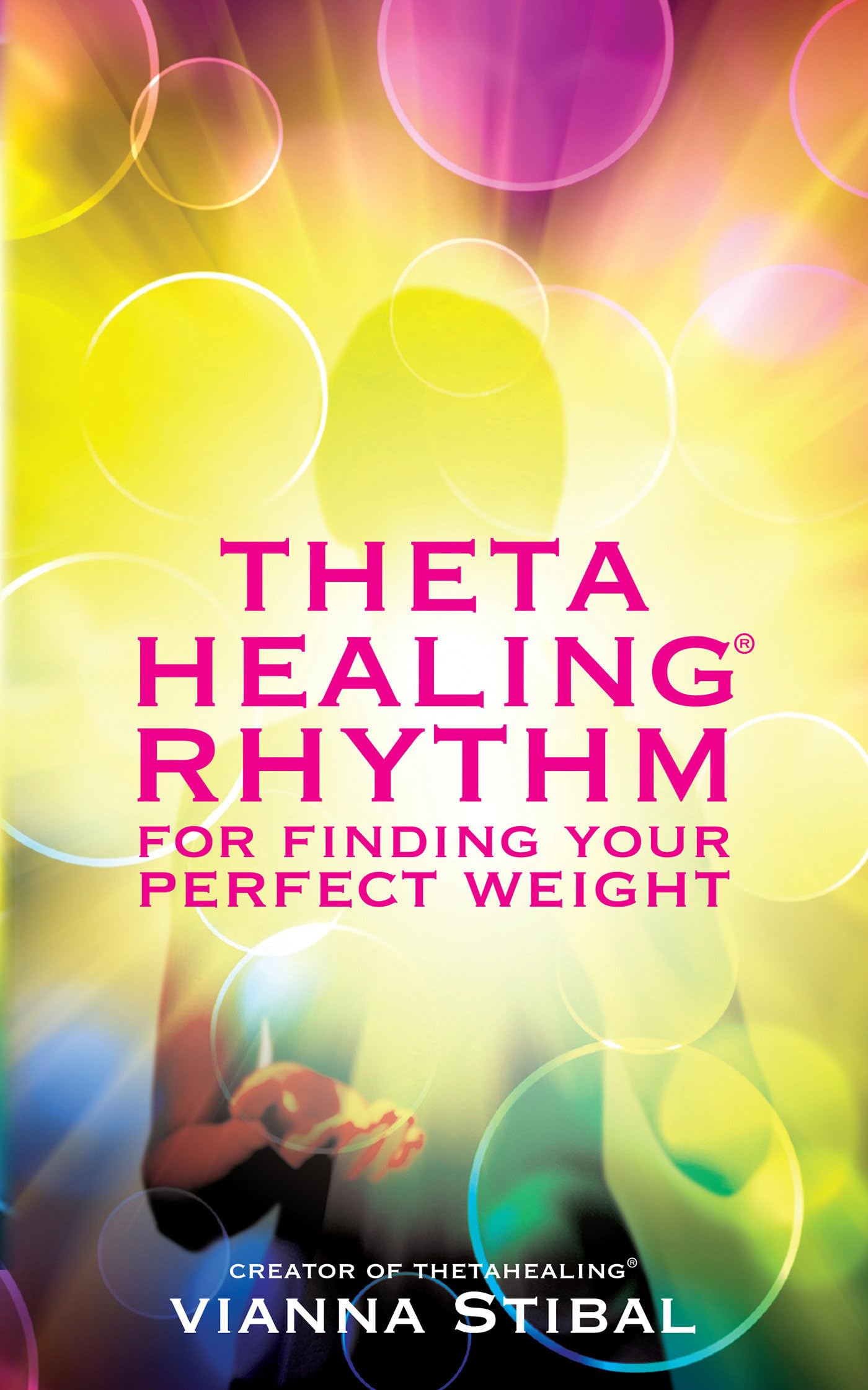 Foto 2 pulgar | Reserve Thetahealing Rhythm Para Encontrar Su Peso Perfecto - Venta Internacional.