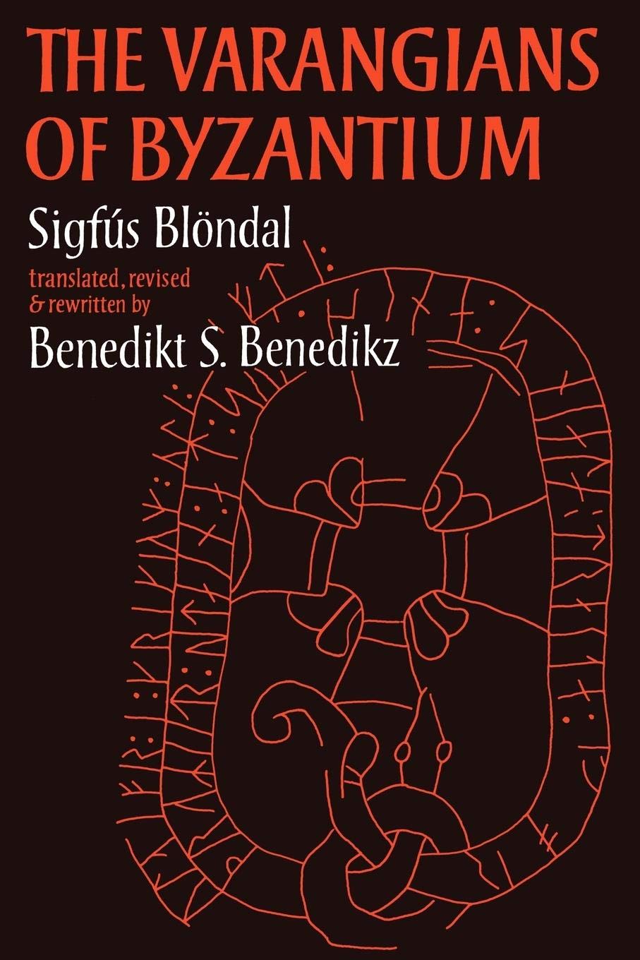 Foto 1 | Libro Cambridge University Press Los Varegos De Bizancio - Venta Internacional.