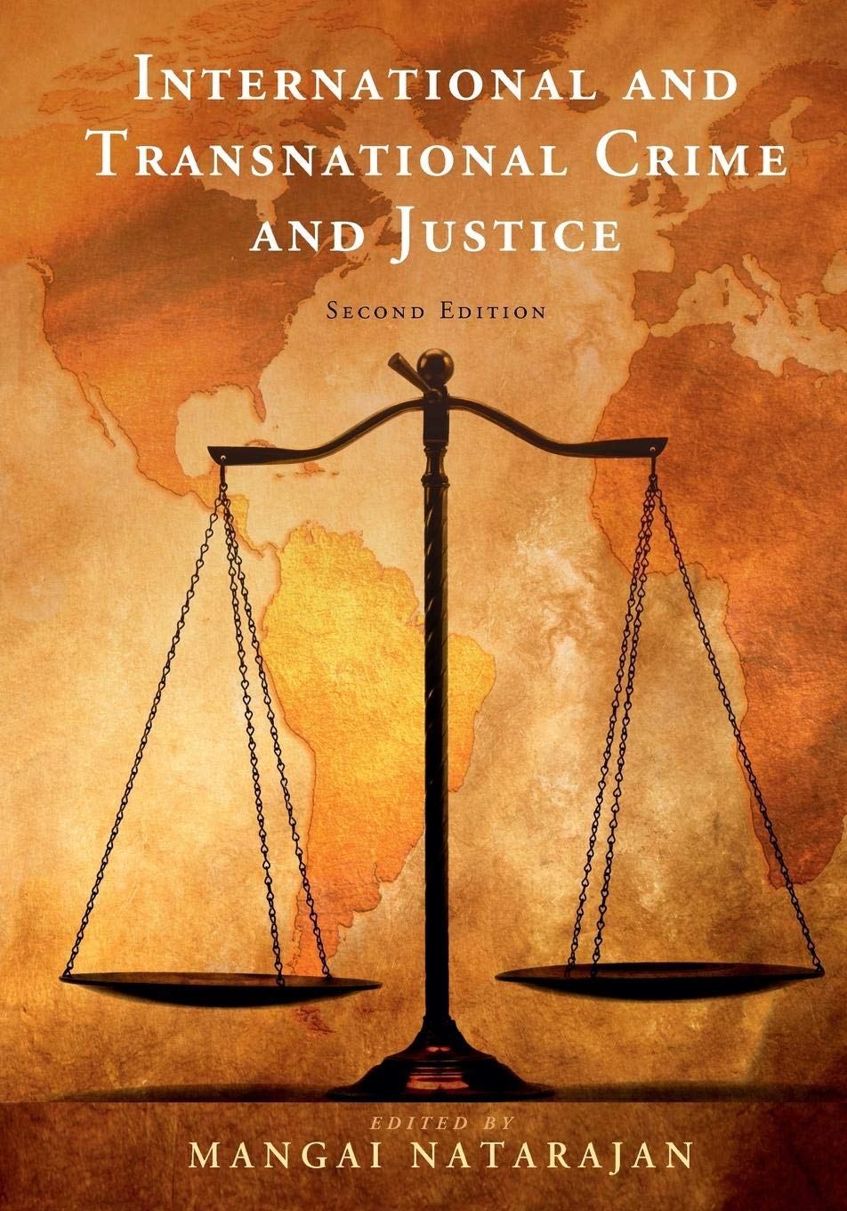 Foto 2 pulgar | Libro Crimen Y Justicia Internacional Y Transnacional - Venta Internacional.