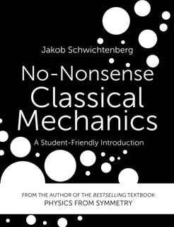 Foto 1 | Libro Sensato Sobre Mecánica Clásica Apto Para Estudiantes - Venta Internacional.