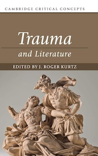 Foto 1 | Libro Trauma Y Literatura Cambridge Critical Concepts - Venta Internacional.