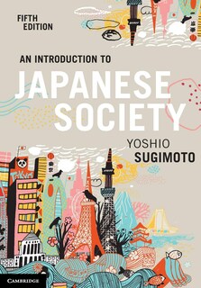Foto 1 | Introducción A La Sociedad Japonesa - Venta Internacional.
