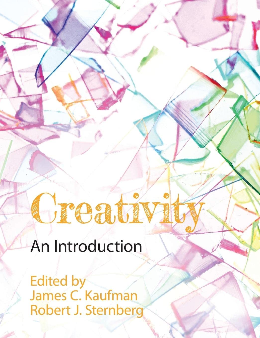 Libro: Cambridge University Press Creativity - Venta Internacional. $1,925