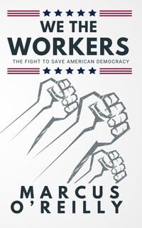 Foto 1 | Libro Nosotros, Los Trabajadores: La Lucha Para Salvar La Democracia Estadounidense - Venta Internacional.