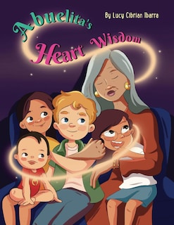 Foto 1 | Libro Abuelita's Heart Wisdom De Publicado De Forma Independiente - Venta Internacional.