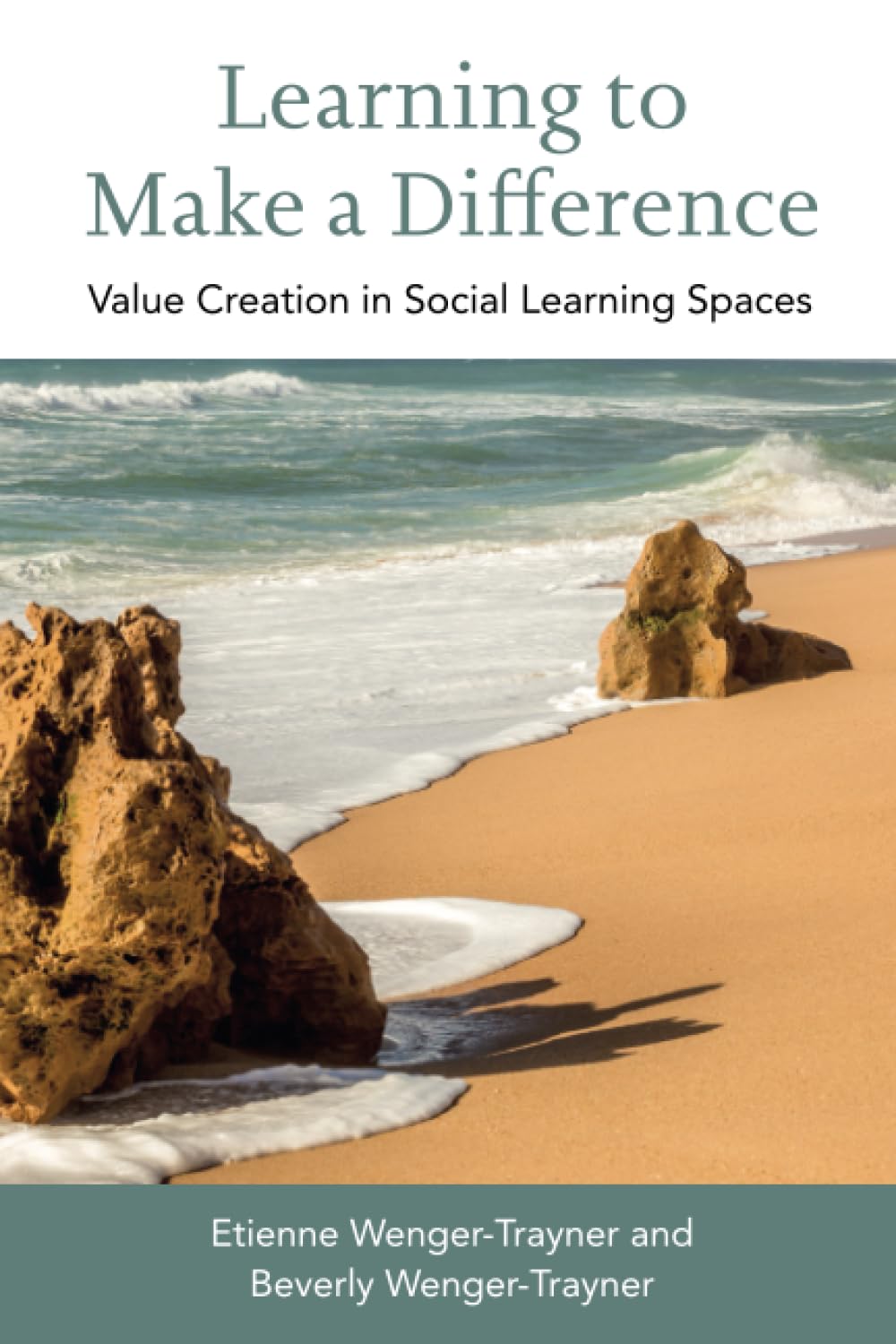 Foto 1 | Libro Aprender Para Marcar La Diferencia Cambridge University Press - Venta Internacional.