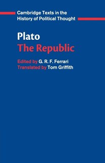 Foto 1 | Libro Cambridge University Press La República De Platón - Venta Internacional.