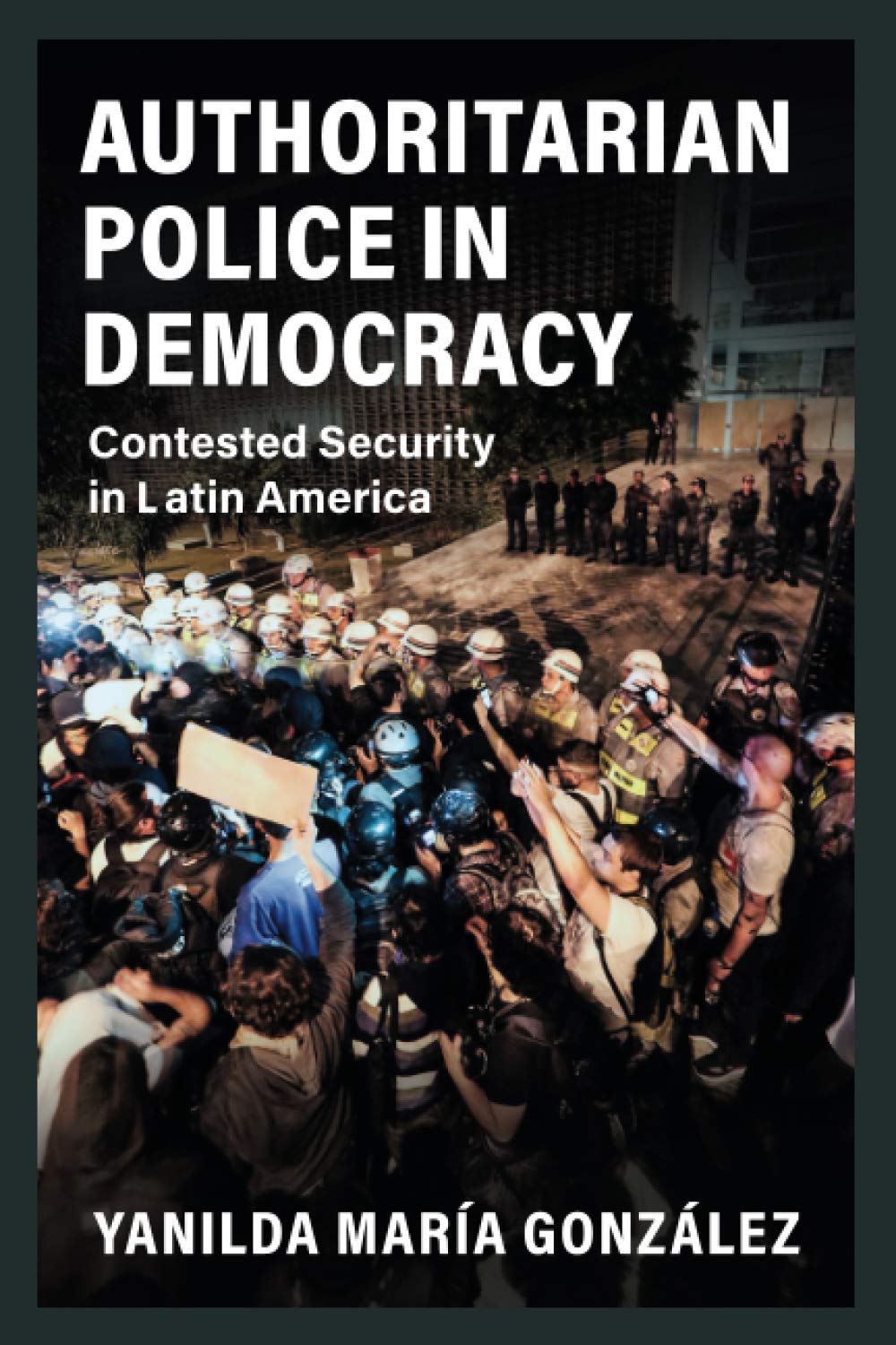 Foto 2 pulgar | Libro Estudios De Cambridge Sobre Política Comparada - Venta Internacional.