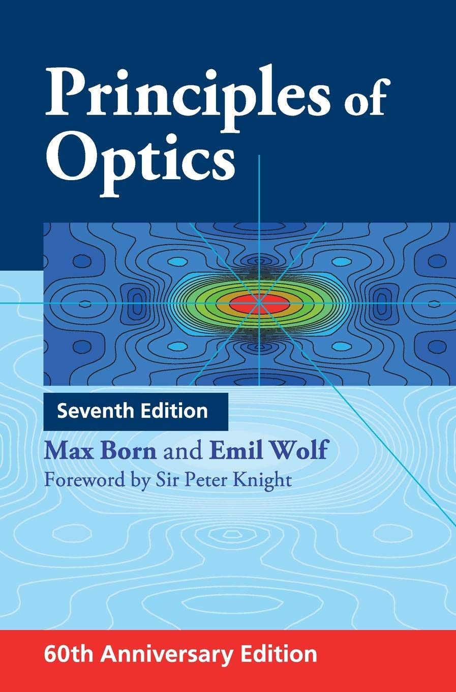 Foto 2 pulgar | Principios De Óptica: Edición Del 60 Aniversario - Venta Internacional.