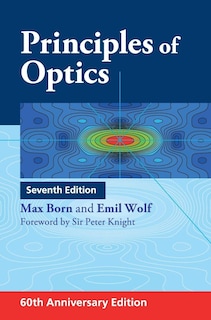 Foto 1 | Principios De Óptica: Edición Del 60 Aniversario - Venta Internacional.
