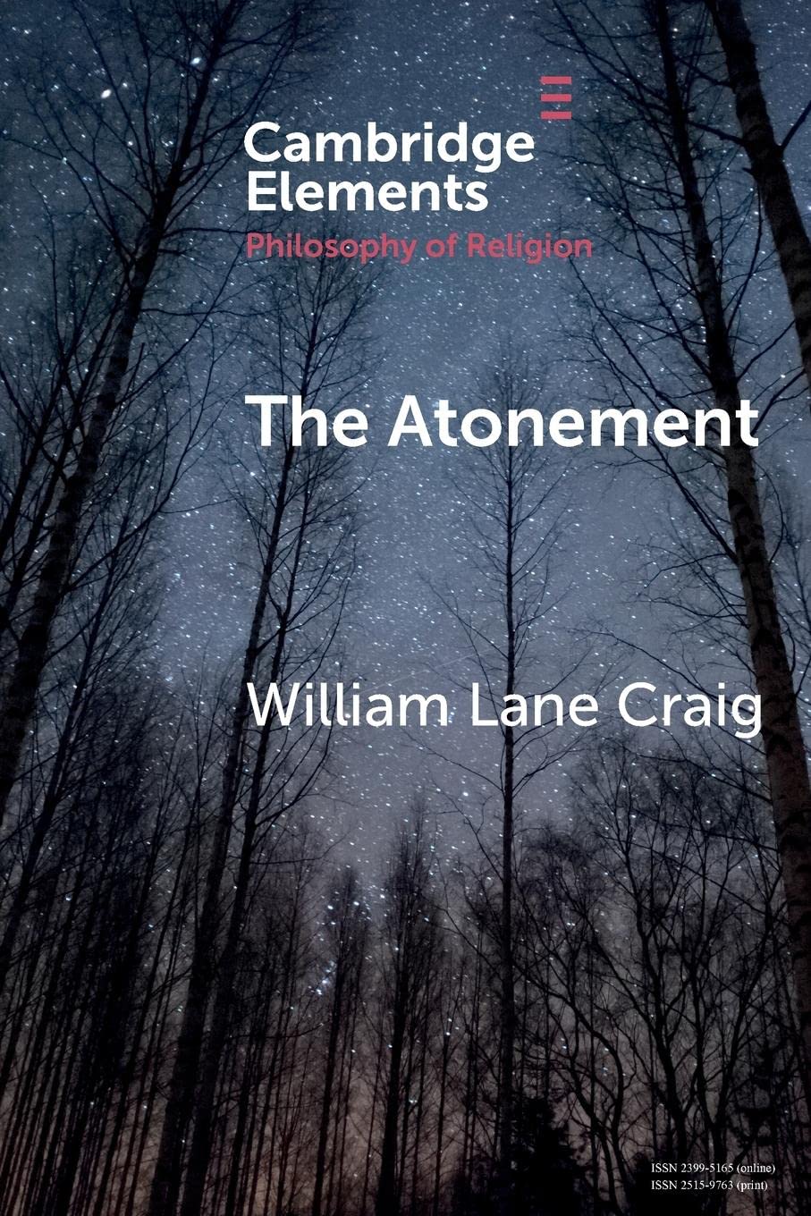 Foto 2 pulgar | Libro Cambridge University Press The Atonement (elementos De La Filosofía De La Religión) - Venta Internacional.