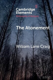 Foto 1 | Libro Cambridge University Press The Atonement (elementos De La Filosofía De La Religión) - Venta Internacional.