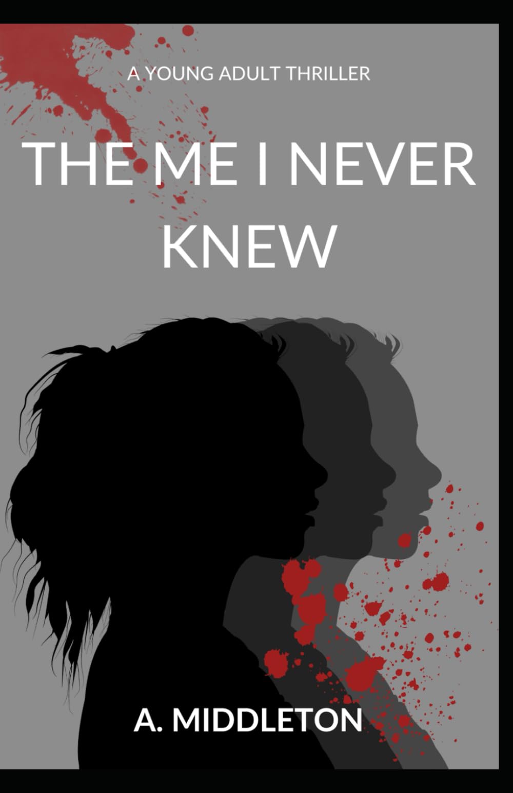 Foto 1 | Libro The Me I Never Knew De Publicado De Forma Independiente - Venta Internacional.
