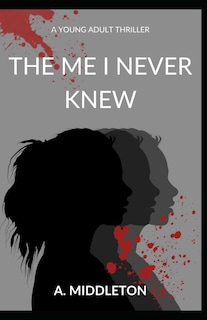 Foto 1 | Libro The Me I Never Knew De Publicado De Forma Independiente - Venta Internacional.