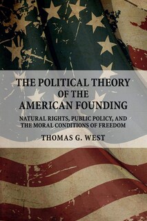 Foto 1 | Libro La Teoría Política De La Fundación Estadounidense - Venta Internacional.