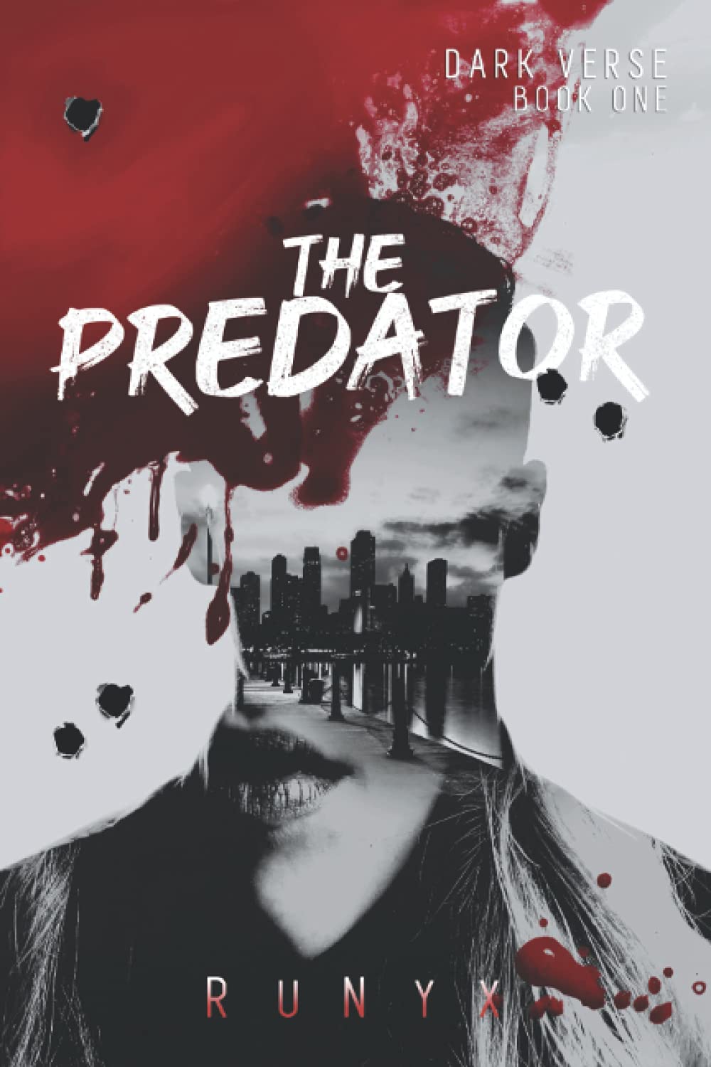Foto 2 pulgar | The Predator (dark Verse) - Venta Internacional.