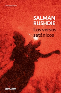 Foto 1 | Libro Debolsillo Los Versos Satánicos (edición Española) - Venta Internacional.