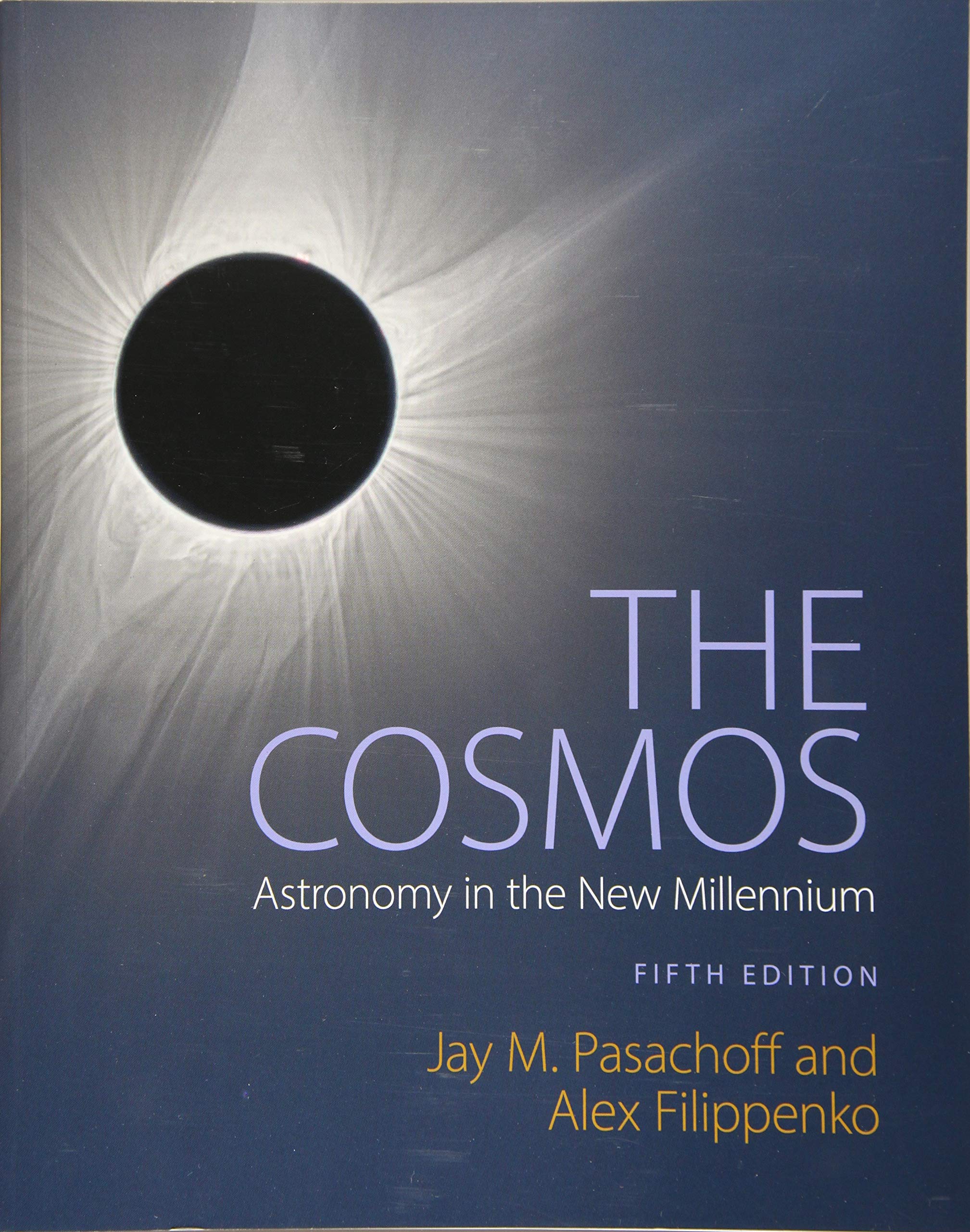 Foto 1 | Libro Cambridge University Press El Cosmos: Astronomía - Venta Internacional.